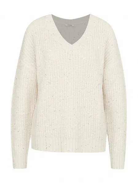 Cream Women's Sweater ORSAY - Women's