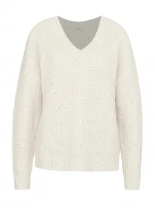 Cream Women's Sweater ORSAY - Women's