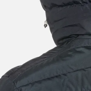 Men's Dark Blue Geox Magnete Jacket - Mens