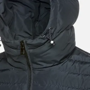 Men's Dark Blue Geox Magnete Jacket - Mens