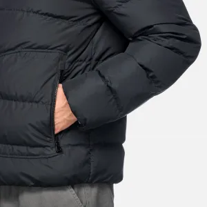 Men's Dark Blue Geox Magnete Jacket - Mens