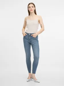 Cream Women's Tank Top ORSAY - Women's