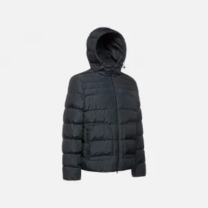 Men's Dark Blue Geox Magnete Jacket - Mens