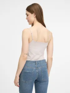 Cream Women's Tank Top ORSAY - Women's
