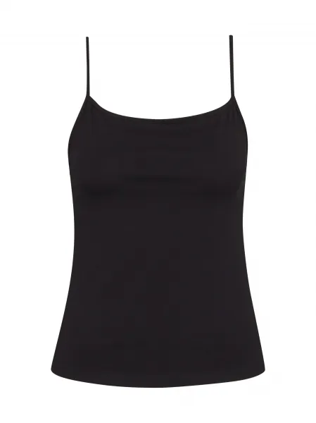 Black Women's Tank Top ORSAY - Women's