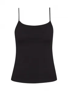 Black Women's Tank Top ORSAY - Women's
