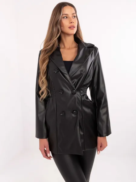 Blazer-DHJ-MA-A8683.37-black