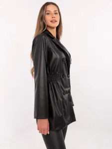 Blazer-DHJ-MA-A8683.37-black