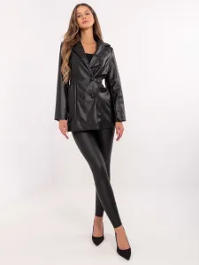 Blazer-DHJ-MA-A8683.37-black