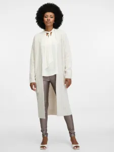 Cream Women's Cardigan ORSAY - Women's