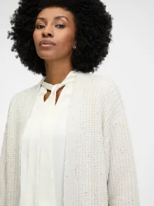 Cream Women's Cardigan ORSAY - Women's