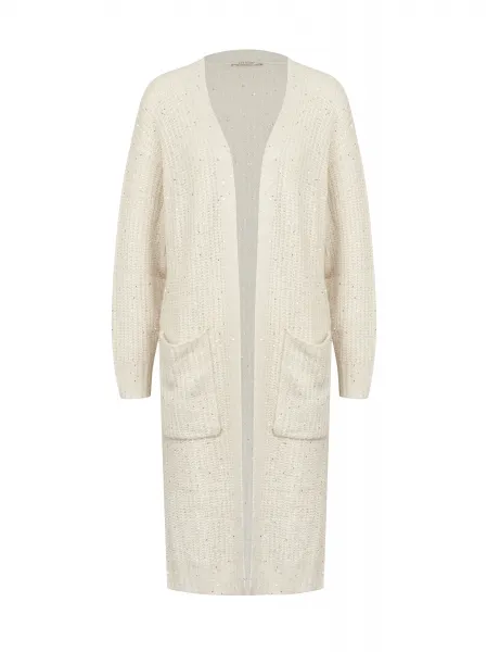 Cream Women's Cardigan ORSAY - Women's
