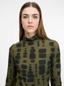 Green Women's Long Sleeve T-Shirt ORSAY - Women's