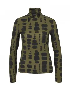 Green Women's Long Sleeve T-Shirt ORSAY - Women's