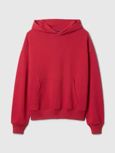 GAP Oversize Sweatshirt Heavyweight - Mens