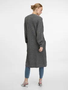 Grey Women's Cardigan ORSAY - Women's