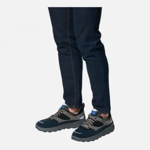 Dark blue men's sneakers Geox Spherica 4X4 ABX - Men's