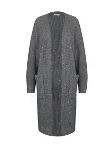 Grey Women's Cardigan ORSAY - Women's