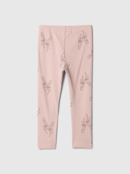 GAP Baby Leggings Mix and Match - Girls