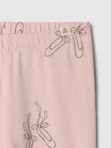 GAP Baby Leggings Mix and Match - Girls