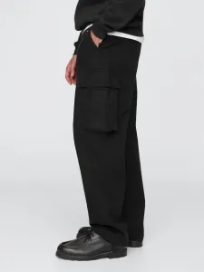GAP Cargo Utility Herringbone Pants - Men's