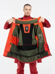 Men's ski jacket Protest PRTBAKIE
