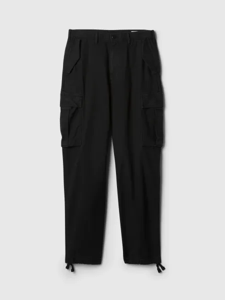 GAP Cargo Utility Herringbone Pants - Men's