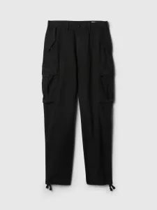 GAP Cargo Utility Herringbone Pants - Men's