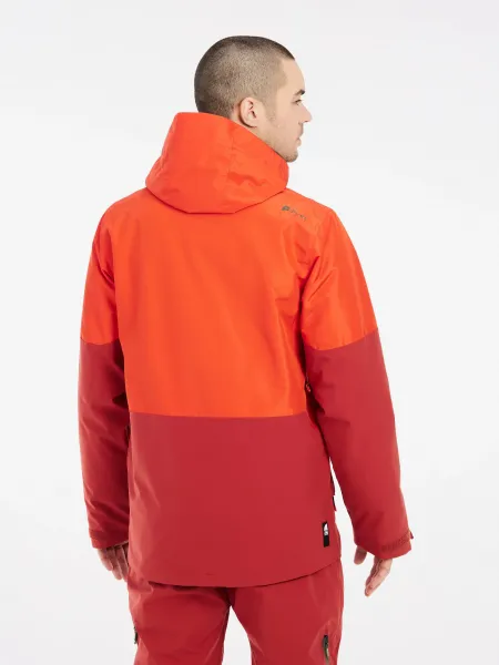Men's ski jacket Protest PRTBAKIE