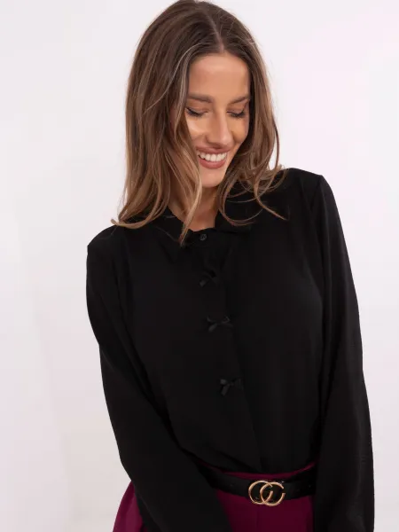 Shirt-MI-KS-91540.59P-black