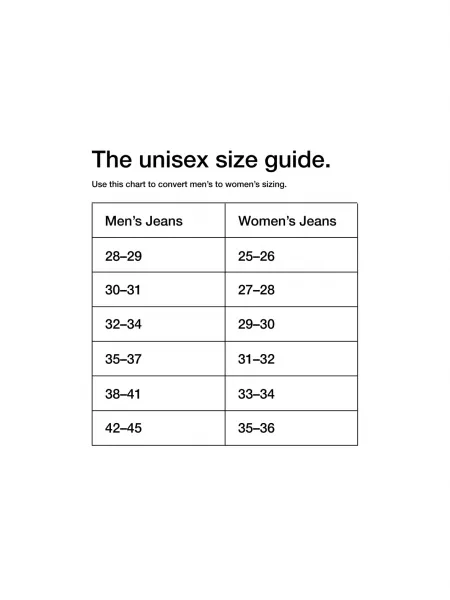 GAP Baggy Fit Jeans - Men's