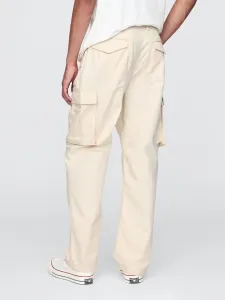 GAP Cargo Utility Herringbone Pants - Men's