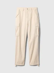 GAP Cargo Utility Herringbone Pants - Men's