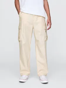 GAP Cargo Utility Herringbone Pants - Men's