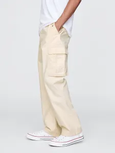 GAP Cargo Utility Herringbone Pants - Men's