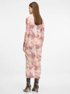 Light Pink Women's Midi Dress ORSAY - Women's