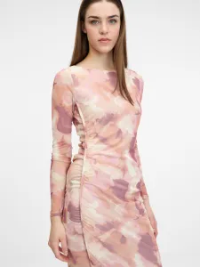 Light Pink Women's Midi Dress ORSAY - Women's