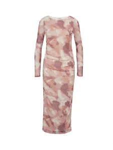 Light Pink Women's Midi Dress ORSAY - Women's