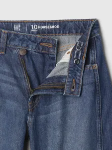 GAP Children's jeans Horseshoe - Girls