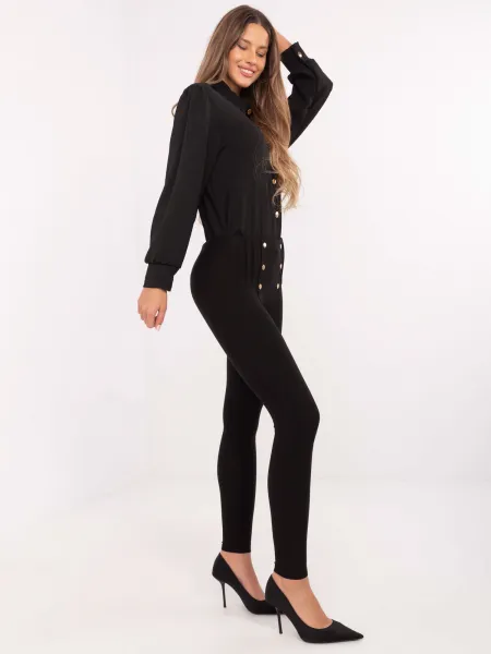 Trousers-NM-SP-F52110.06-black