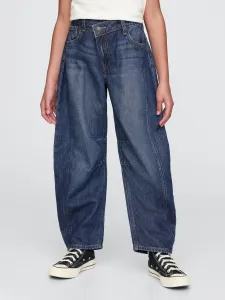 GAP Children's jeans Horseshoe - Girls