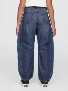 GAP Children's jeans Horseshoe - Girls