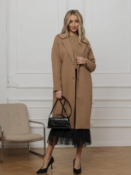 Edoti Women's coat CL