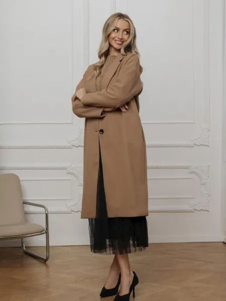 Edoti Women's coat CL