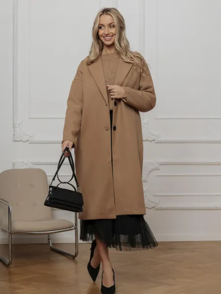 Edoti Women's coat CL