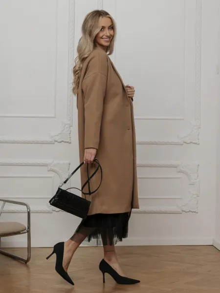 Edoti Women's coat CL