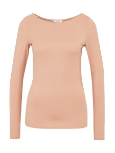 Light Brown Women's Long Sleeve T-Shirt ORSAY - Women's