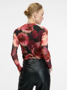 Red Women's Long Sleeve T-Shirt ORSAY - Women's