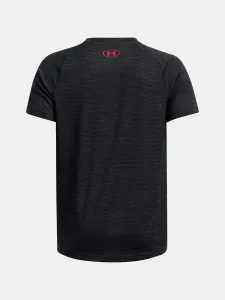 Boys' T-shirt Under Armour UA Tech Textured SS - Boys