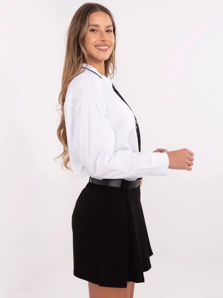 Shirt-DHJ-KS-9213.86-white